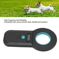 thumbnail image 3 of Pet Microchip Scanner, USB Interface, 128 Data Storage Fast and Accurate Identification for Cats Dogs Pet Microchip Scanner  for Pet Microchip Information, 3 of 7