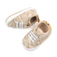 thumbnail image 3 of KelaJuan Baby Girls Boys Casual Sneaker Spring Autumn Anti-Slip Sole Camouflage Infant Toddler Shoes, 3 of 6