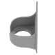 thumbnail image 5 of Función de Soporte de Soporte de Cerveza para Ducha Usos Múltiples Material TPR Apariencia Plana Instalación Simple para el Hogar Baños Cocinas Anggrek Otros, 5 of 8