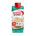 thumbnail image 4 of (2 pack) Premier Protein Shake, Cake Batter Delight, 30g Protein, 11 fl oz, 12 Ct, 4 of 12
