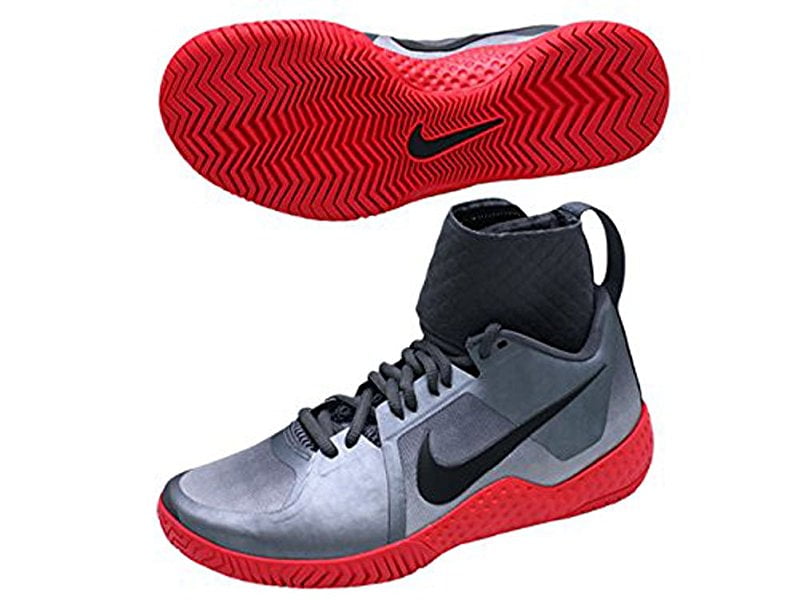 nike flare tennis shoes