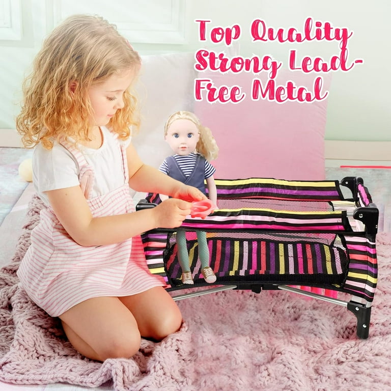 Diy baby best sale doll accessories