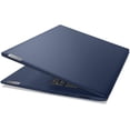 thumbnail image 5 of Lenovo IdeaPad 3 17IML05 17.3" 8GB 256GB Intel Core i5-10210U, Abyss Blue, 5 of 6