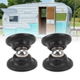 thumbnail image 1 of Bouchon de Porte Magnétique RV Réduisant le Bruit pour Bagages Lourds pour Camping-Car, 1 of 7