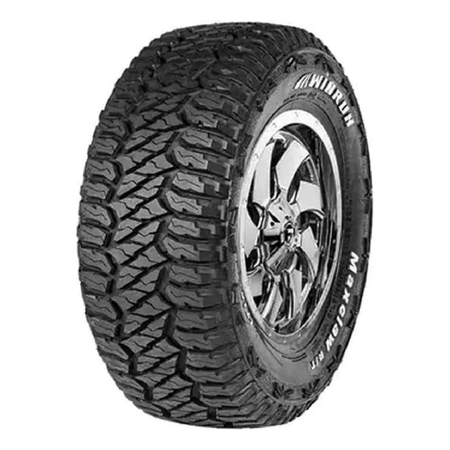 Paq 2 Llanta LT185/85R16 105/103N WINRUN MAXCLAW R/T (OWL)