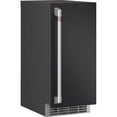 thumbnail image 2 of Café CK1UP150RD1 Matte Black with Brushed Stainless Steel Handle Ice Maker Door Kit, 2 of 4
