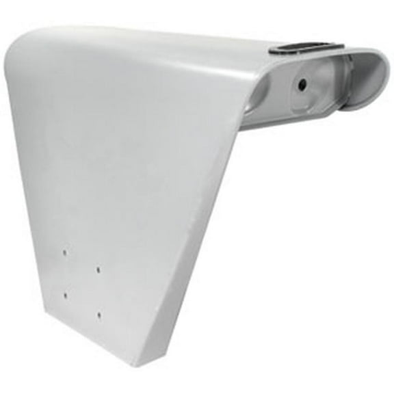 RAParts LH Flat Top Fender Fits John Deere Tractor 530 630 730 2010 2030 2155  