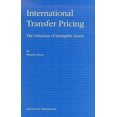 thumbnail image 1 of International Transfer Pricing, 1 of 1