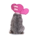 thumbnail image 4 of Pet Protection Collar Collar Dog Protection Cover Flower Protection Collar, Waterproof Dog Collar Holder, Polyester Pet Collar Dog -bite Collar Sponge Flower Pet Collar Protective Cover, 4 of 9