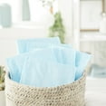 thumbnail image 6 of TENA Extra Underpad, Incontinence, Disposable, Light Absorbency, 17 in x 24 in, 300 Ct, 6 of 6