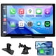 thumbnail image 1 of Estéreo para coche Carpuride C98, pantalla CarPlay Android Auto de 9 pulgadas, 1 of 8
