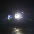 thumbnail image 2 of AlphaRex 11-21 Toyota Sienna LUXX LED Proj Headlights Plank Style Alpha Black w/Seq Signal/DRL, 2 of 9