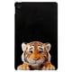 thumbnail image 1 of For Lenovo Tab M10 Plus (3rd Gen) Case Pattern Printing Slim TPU Tablet Protective Cover - Corgi, 1 of 3