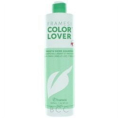 Framesi Curl Lover Shine Shampoo, 16.9 Oz