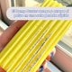 thumbnail image 4 of Esponja limpiadora de polvo Damp Duster Scrub Daddy Magical, azul, 4 of 6