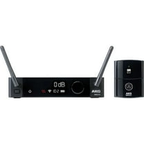 AKG DMS300 Wireless Microphone System