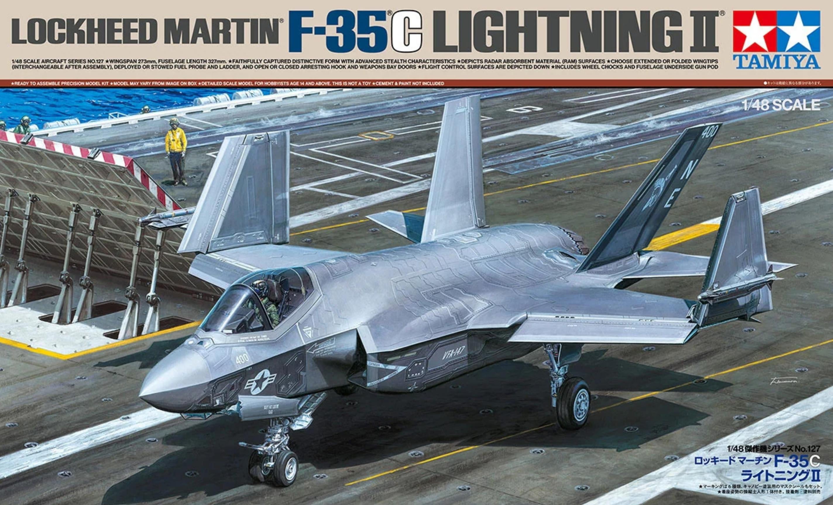 Guillow's Lockheed P-38 Lightning Model Kit - Walmart.com