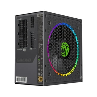 CORSAIR RMe Series RM850e Fully Modular 80Plus Gold ATX Power