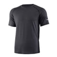 thumbnail image 3 of LTTVQM Men’s Quick Dry Active Workout T Shirt Summer Spring Short Sleeve 2026 Training Tee Top for Night Running Gym Black 2XL, 3 of 9