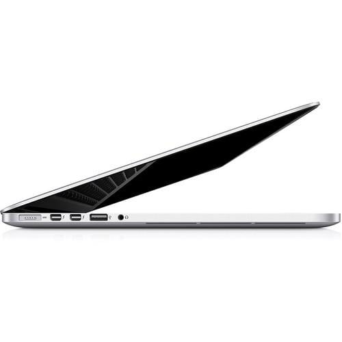 MacBook Pro: Một trong những chiếc máy tính xách tay đẹp nhất và mạnh mẽ nhất trên thị trường. Sự kết hợp hoàn hảo giữa thiết kế đẹp mắt và hiệu suất vượt trội sẽ khiến MacBook Pro là sự lựa chọn tuyệt vời cho những người cần một công cụ làm việc chuyên nghiệp và đầy sức mạnh.