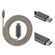 thumbnail image 2 of Cable adaptador tipo c para proyector LCD TV TMDS 4K HC 01 Cable adaptador tipo c a HDMI, 2 of 8