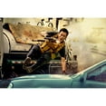 thumbnail image 3 of Wolf Warrior II (with DVD) [Blu-ray], 3 of 4