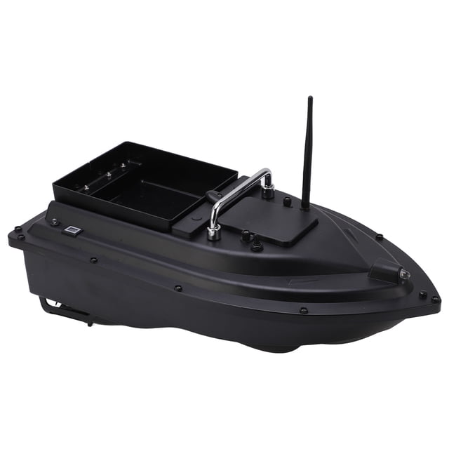 Barco de cebo para pesca, barco de cebo para pesca, barco de cebo inalámbrico, barco de pesca RC de primera calidad