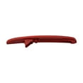 thumbnail image 2 of KarParts360 For Honda Civic 2016 17 18 19 20 2021 Bumper Reflector Passenger Side | Rear | Red Lens | 4-Door Si Model | Hatchback 17-21 | Replacement For HO1185114 | 33505-TDJ-J01, 2 of 6