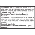 thumbnail image 4 of Cadbury Dairy Milk, Milk Chocolate, Mini Chocolate Bars, 8 count, 4 of 6