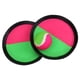 thumbnail image 3 of Pelota de goma para lanzar y atrapar a los niños, juguete práctico e interesante para padres e hijos, juego de pelota de paleta, 3 of 5
