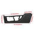 thumbnail image 2 of Driver Seat Panel Trim Black Cover For Ford F250 F350 F450 Super Duty 2008-2010, 2 of 12