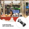 thumbnail image 2 of Anti-Shake Stabilizer for Claw Machine Kids Toy Catch Machine Miniature Pinball Machine Accessories for Children's Doll Machine Anti-Vibration Device, 2 of 9