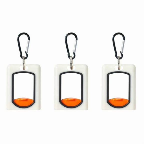 3X Zip Tie Holder for Cable Ties Arrangement, Organizer to Improve Work Efficiency, Wire Reduce Waste, Heavy Duty Indoor