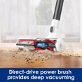 thumbnail image 3 of Brand New - Tineco Pure ONE S12 Smart Cordless Stick Vacuum Cleaner, Optimized Ultra Powerful Suction & Long Runtimes, Excellent for Multi-Surface & Pet Hair Cleaning with LED Hard Floor, 3 of 5