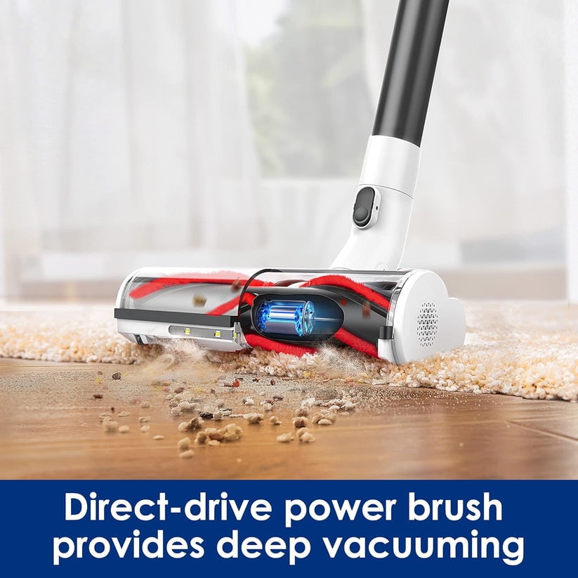 Cordless Vacuum Cleaner Aspirateur Balai Fil Dreame V11 Aspirateur
