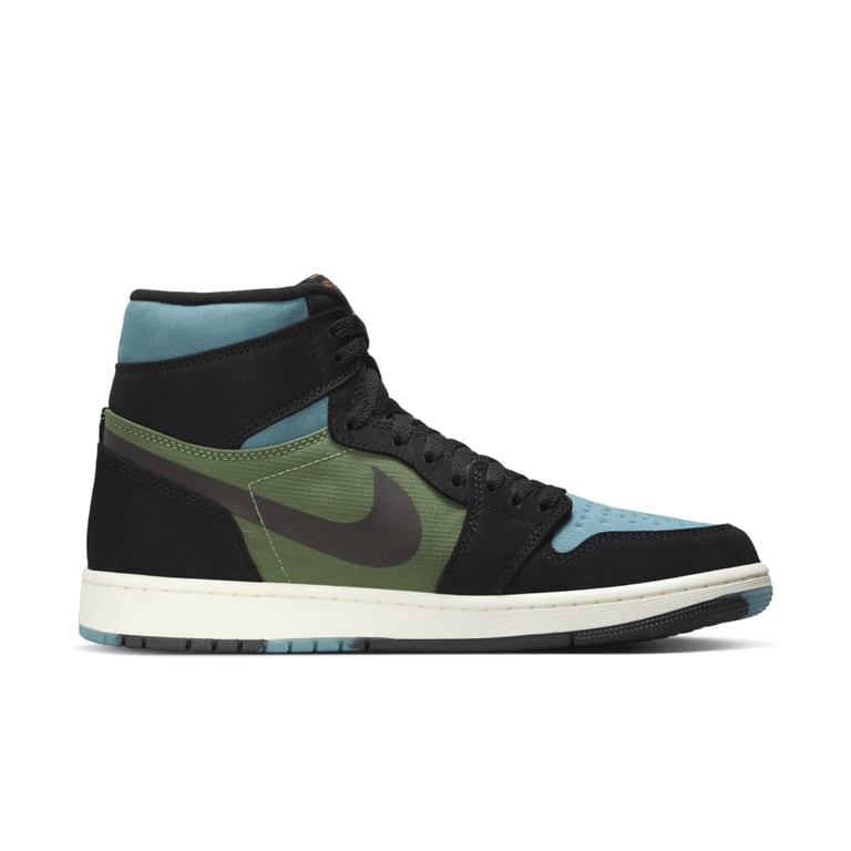 Sz 9.5 Jordan 1 High Og element Sz Various Jordan 1 Retro High Element Gore-Tex Black Particle Grey  main image 4