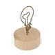 thumbnail image 3 of Clip Holder Memo Photo Clip Desktop Bulb Shape DYNWAVEMX Sostenedor de la nota, 3 of 8