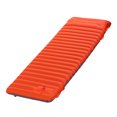 thumbnail image 3 of Last Chance Qaailabf Outdoor Foot TPU Inflatable Cushion Portable Camping Picnic Beach Mat, 3 of 3