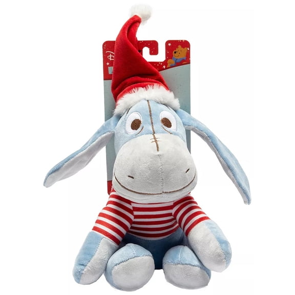 Disney Winnie the Pooh Eeyore Dog Toy