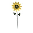 thumbnail image 3 of Home & Garden Sunflower Spinner Metal Thanksgiving Fall Halloween 31833670, 3 of 3