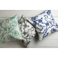 thumbnail image 2 of Boutique Rugs Ditchingham Throw Pillow, 2 of 2