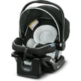 thumbnail image 1 of Graco Asiento De Coche Para Bebé, Studio, Paquete De 1 Count, 1 of 5