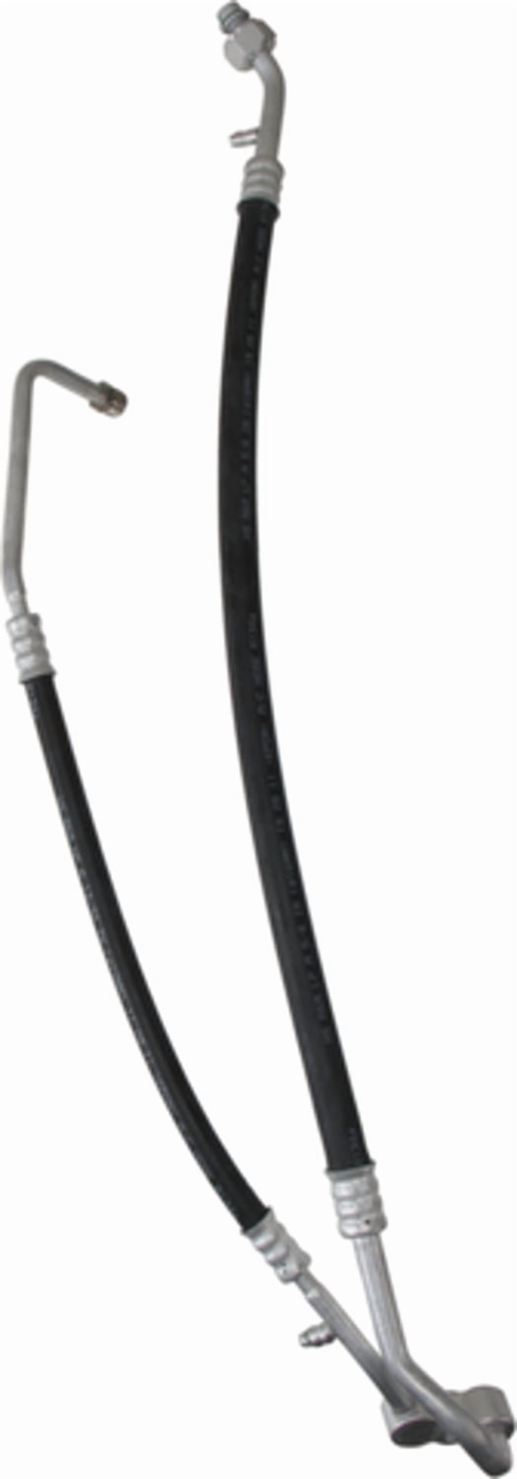 Four Seasons 56252 Hose Assembly Fits select: 1990 CHEVROLET GMT-400, 1990 GMC SIERRA