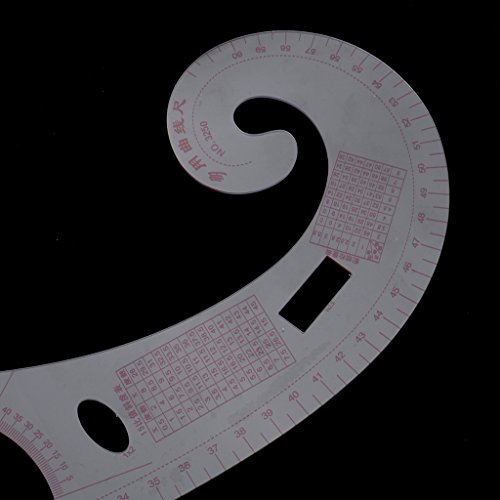 french curve clothing line