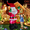 6ft Santa Claus, variant on 5ft Christmas Inflatables Snowman Outdoor Decorations, Blow Up Snowman Inflatable Yard Decor with Rotating LED Lights for Xmas Garden Lawn Holiday Party Yard Indoor Decorations