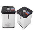thumbnail image 1 of Generador De Agua De Hidrógeno, Máquina De Inhalación De Agua De Hidrógeno Enchufe UE 220V Para El Hogar, 1 of 7