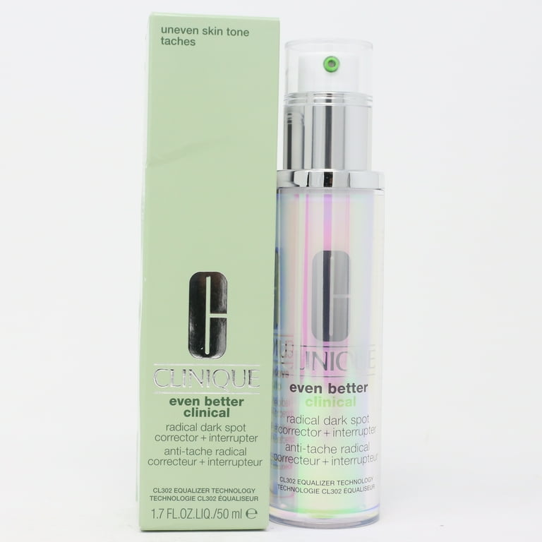 Clinique Even Better Clinical Dark Spot Corrector Plus Interrupter