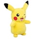 thumbnail image 2 of Peluche Pokémon Winking Pikachu, 30 cm, para niños de 2 años o más, 2 of 6