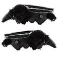 thumbnail image 3 of New Pair Of LED Headlights Compatible With Mazda Cx-5 I Grand Touring 2.0L 2017 2018 2019 2020 2021 By Kl2J51031D Kl2J51041D Kl2J51041C Kl2J51031C Ma2503151 Ma2502151 Kl2J-51-041D Kl2J-51-041C, 3 of 6