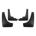 thumbnail image 1 of Protectores de barro Unique Bargains para Cadillac XT4 2018-2023, protectores de barro delanteros y traseros, 1 juego, 1 of 6